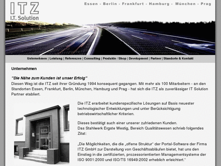www.itz-it-solution.com