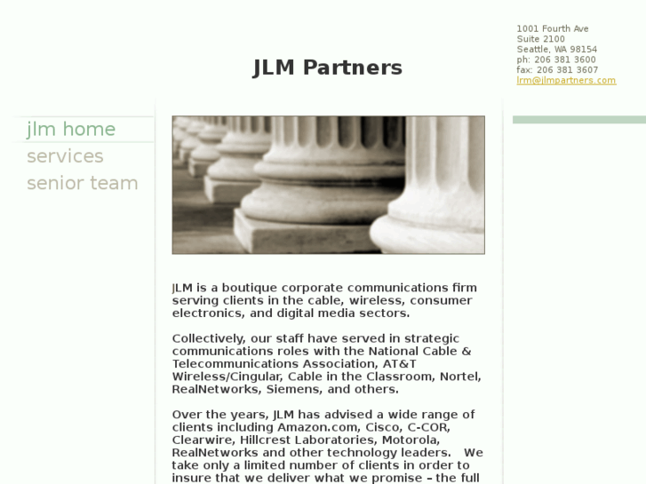www.jlm-partners.com