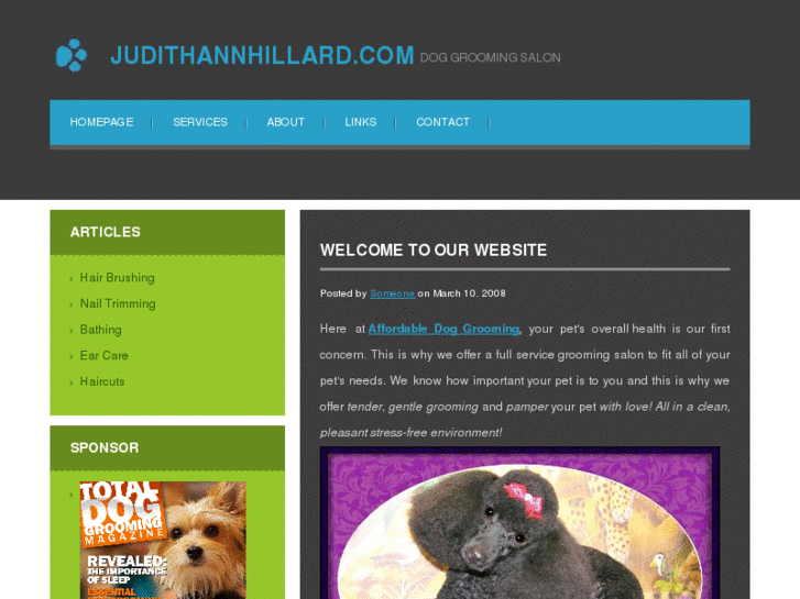 www.judithannhillard.com