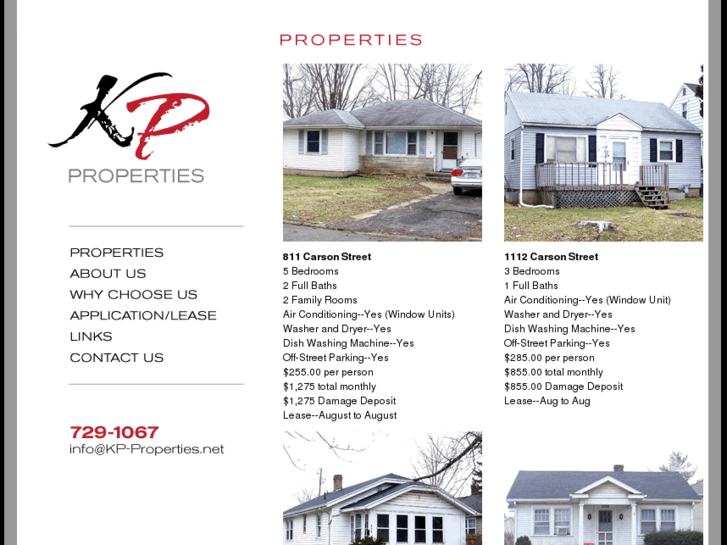www.kp-properties.net