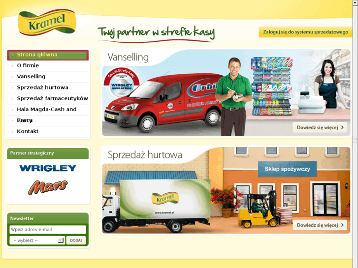 www.kramel.pl