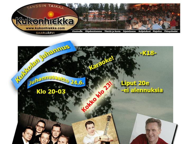 www.kukonhiekka.com