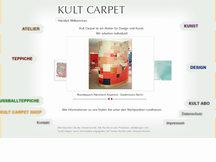 www.kultcarpet.com