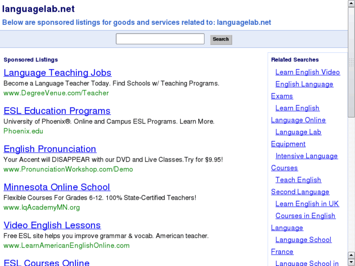 www.languagelab.net