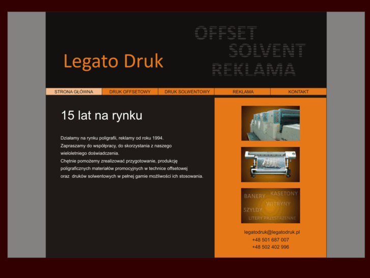 www.legatodruk.pl