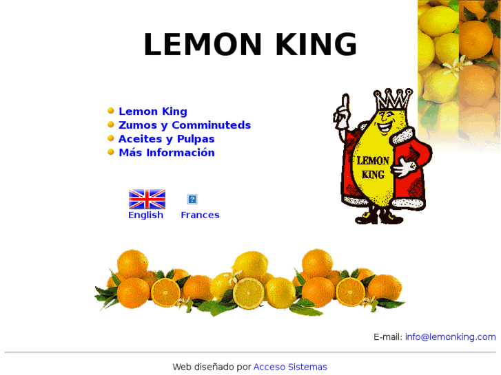 www.lemonking.com