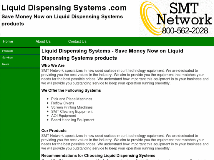 www.liquiddispensingsystems.com