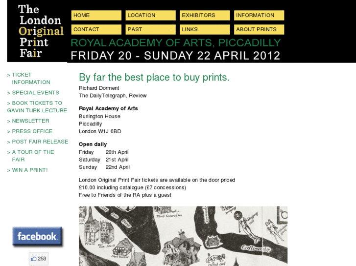 www.londonprintfair.com