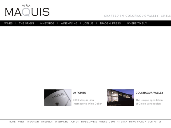 www.losmaquis.com