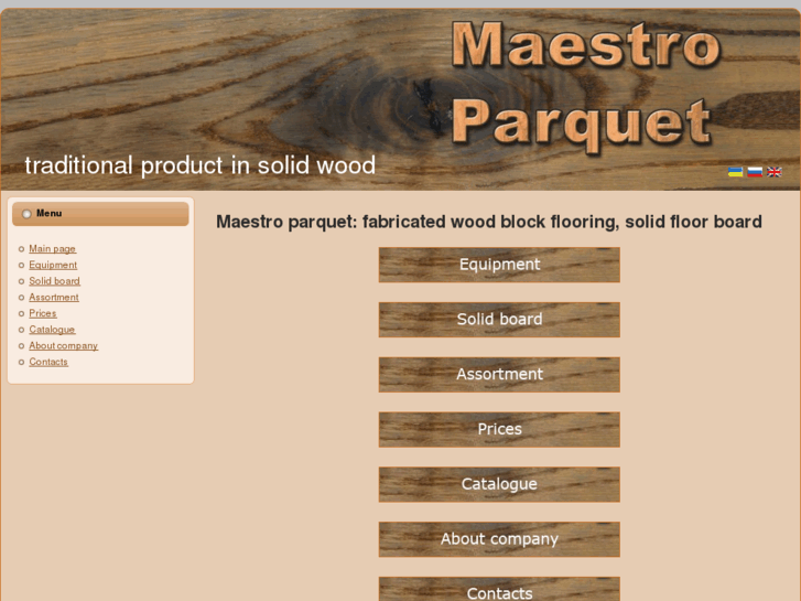 www.maestroparquet.com