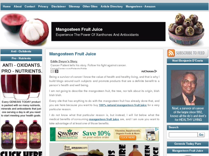 www.mangosteenfruitjuice.net