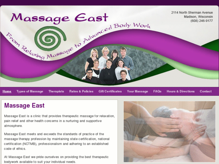 www.massageeast.com