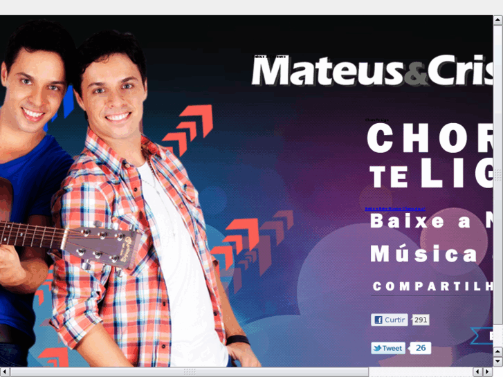 www.mateusecristiano.com