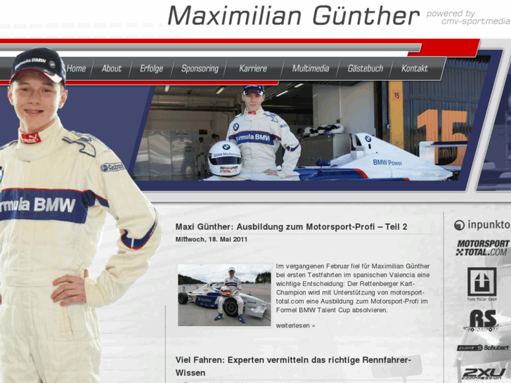 www.maxi-guenther.com