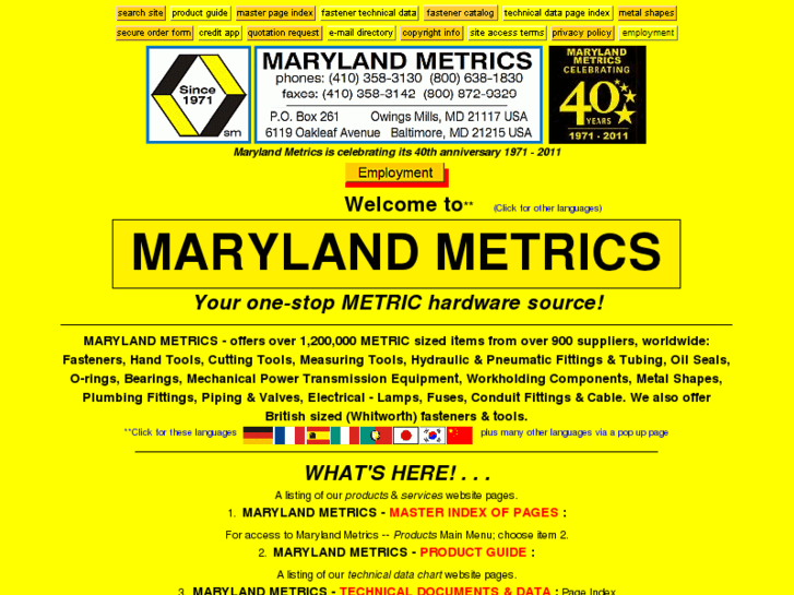 www.md-metrics.com