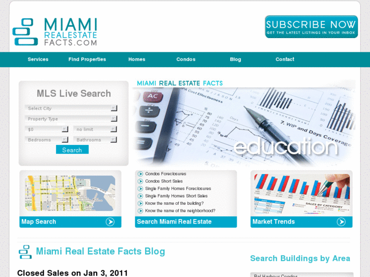 www.miamirealestatefacts.com