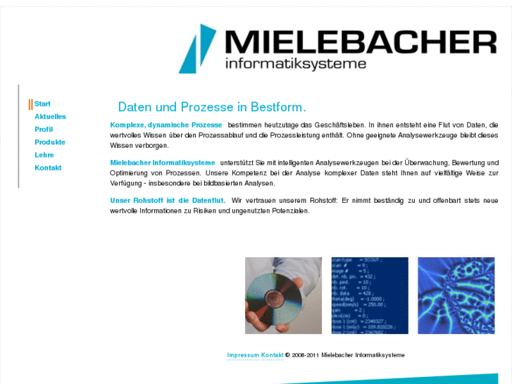 www.mielebacher.de