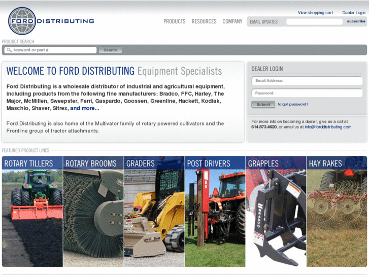 www.mitchellequipment.com