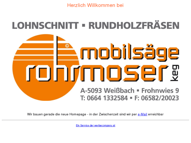 www.mobilsaege.net