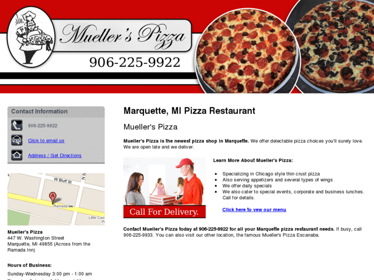 www.muellerspizzamqt.com