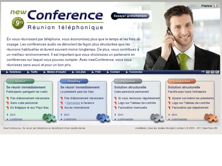 www.newconference.fr