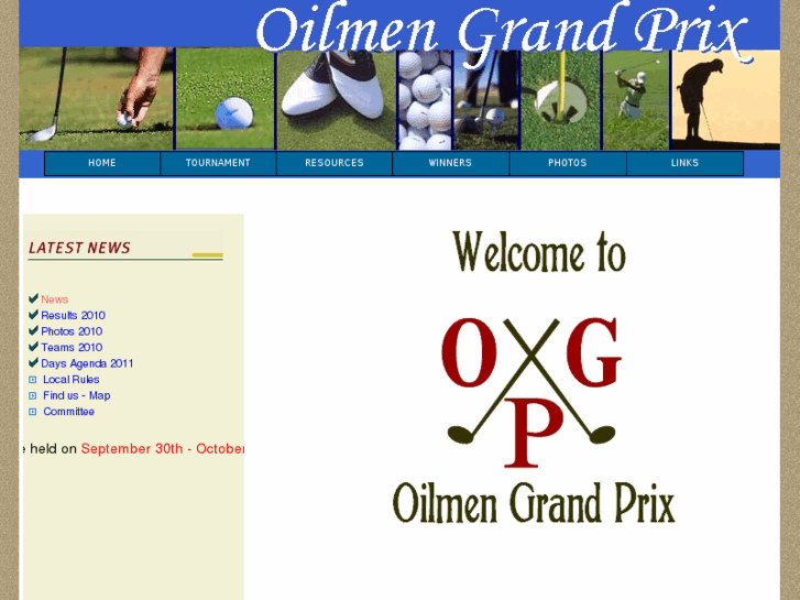 www.oilmengrandprix.fr