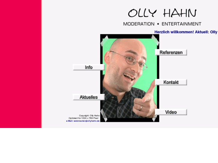 www.olly-hahn.com