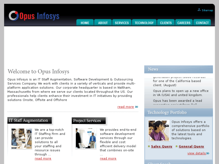 www.opusinfosys.com