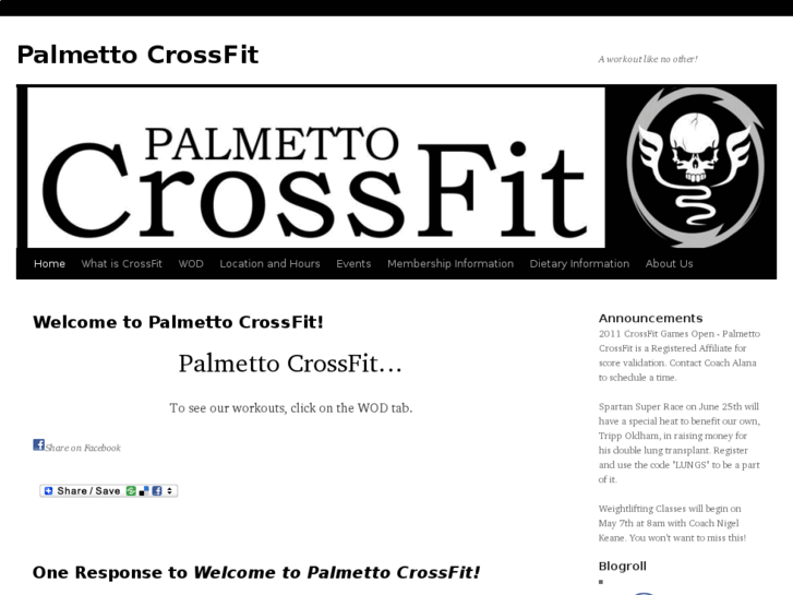 www.palmettocrossfit.com