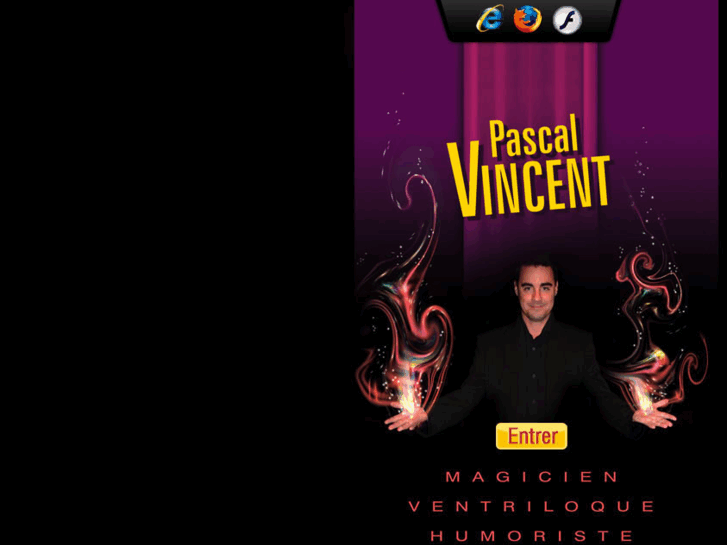 www.pascalvincent.net