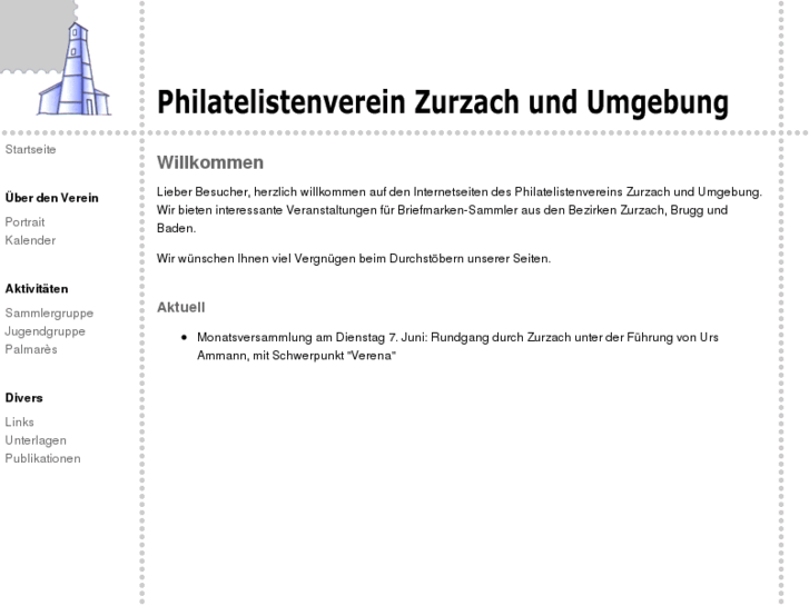 www.philatelistenverein.ch