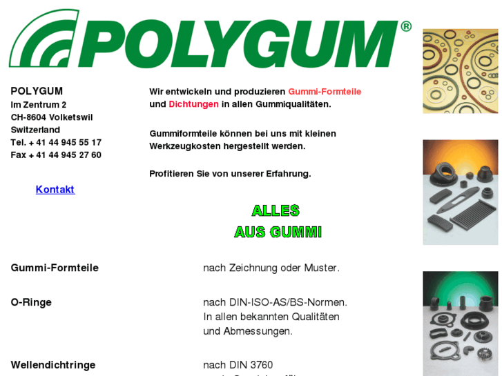 www.polygum.com