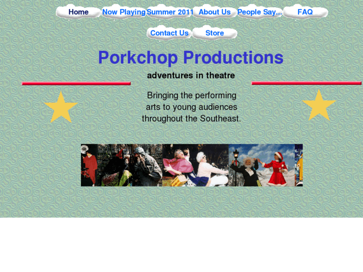 www.porkchopproductions.com