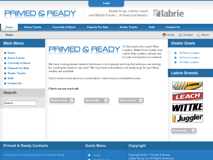 www.primedandready.com