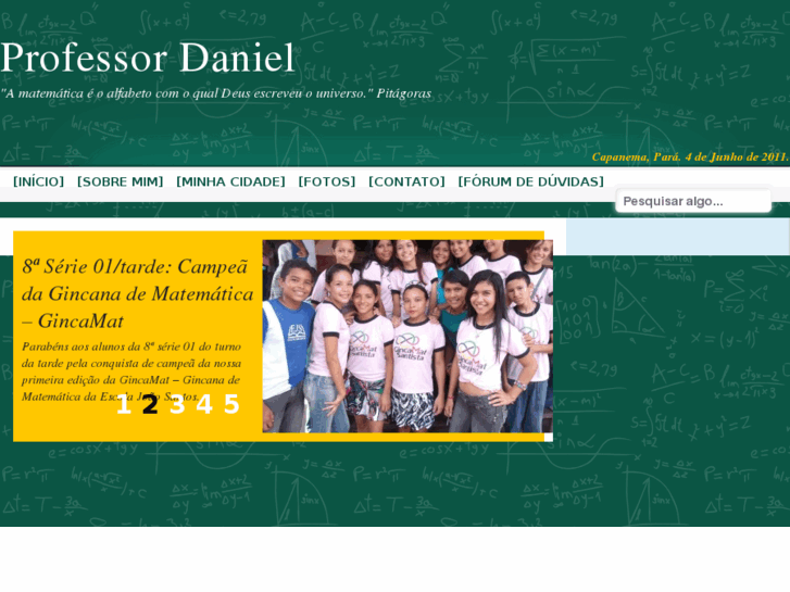 www.professordaniel.net