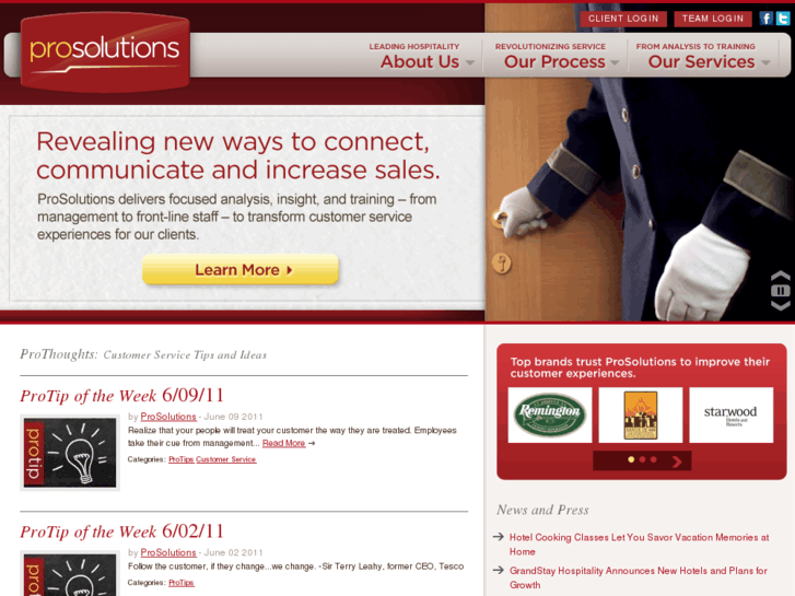 www.prosolutions.net