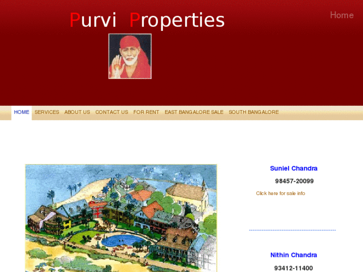 www.purviproperties.com