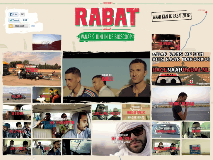 www.rabatdefilm.nl