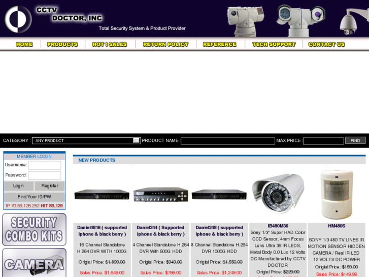 www.rcontech.com