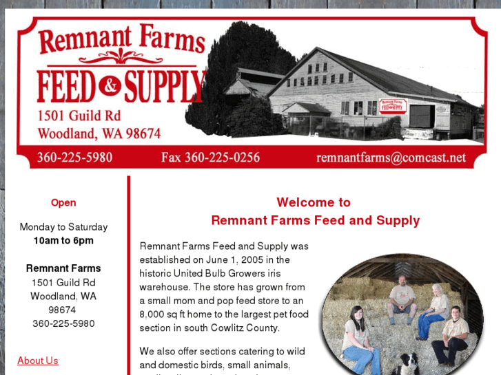 www.remnantfarms.net