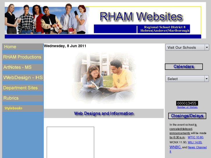 www.rham.org