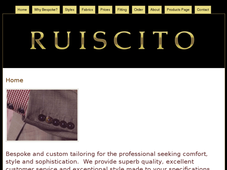 www.riuscito.com