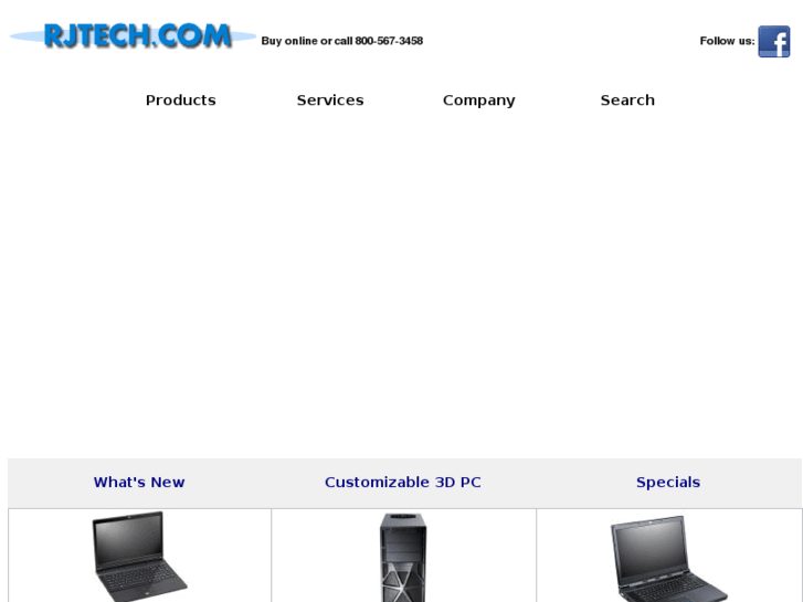 www.rjtech.com