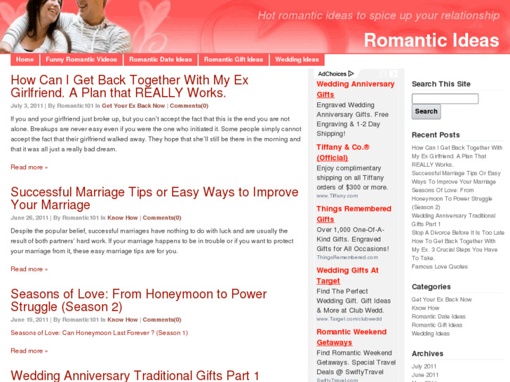 www.romantic-ideas.org