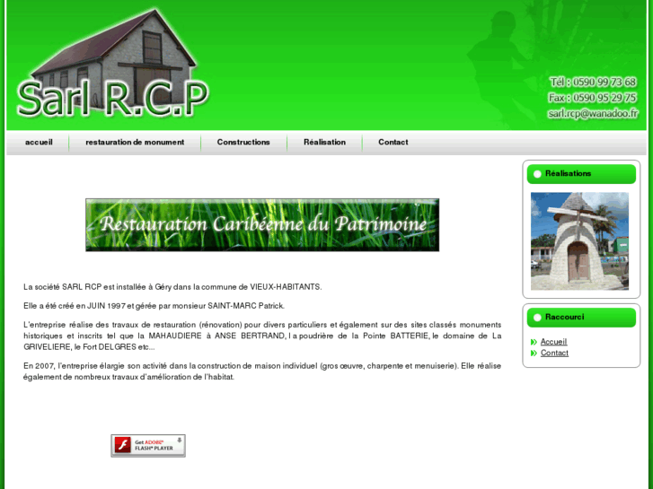 www.sarl-rcp.com