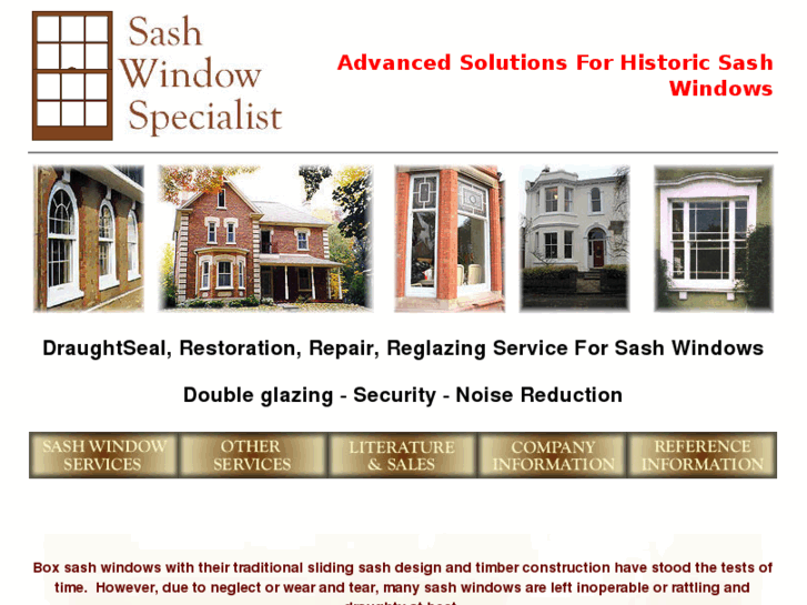 www.sashwindowspecialist.com