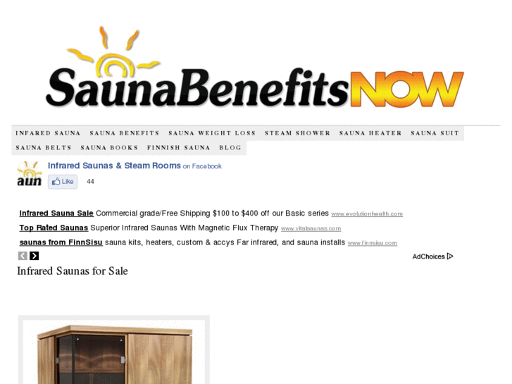 www.saunabenefitsnow.com