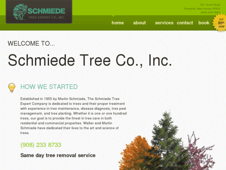 www.schmiedetree.com