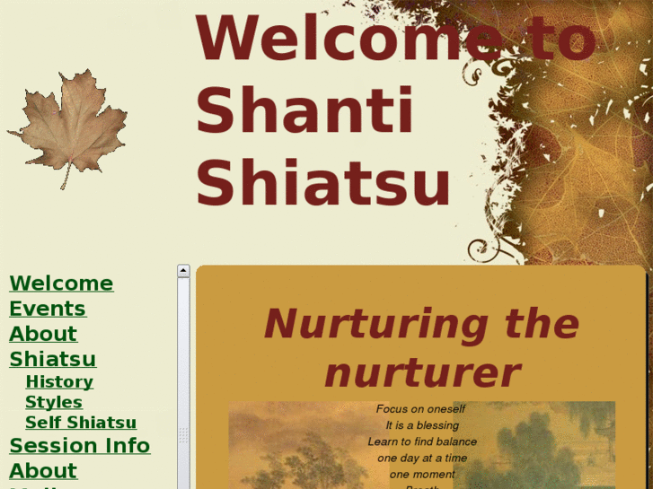 www.shantishiatsu.com