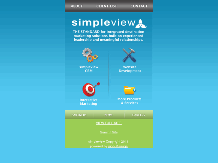 www.simpleview.info